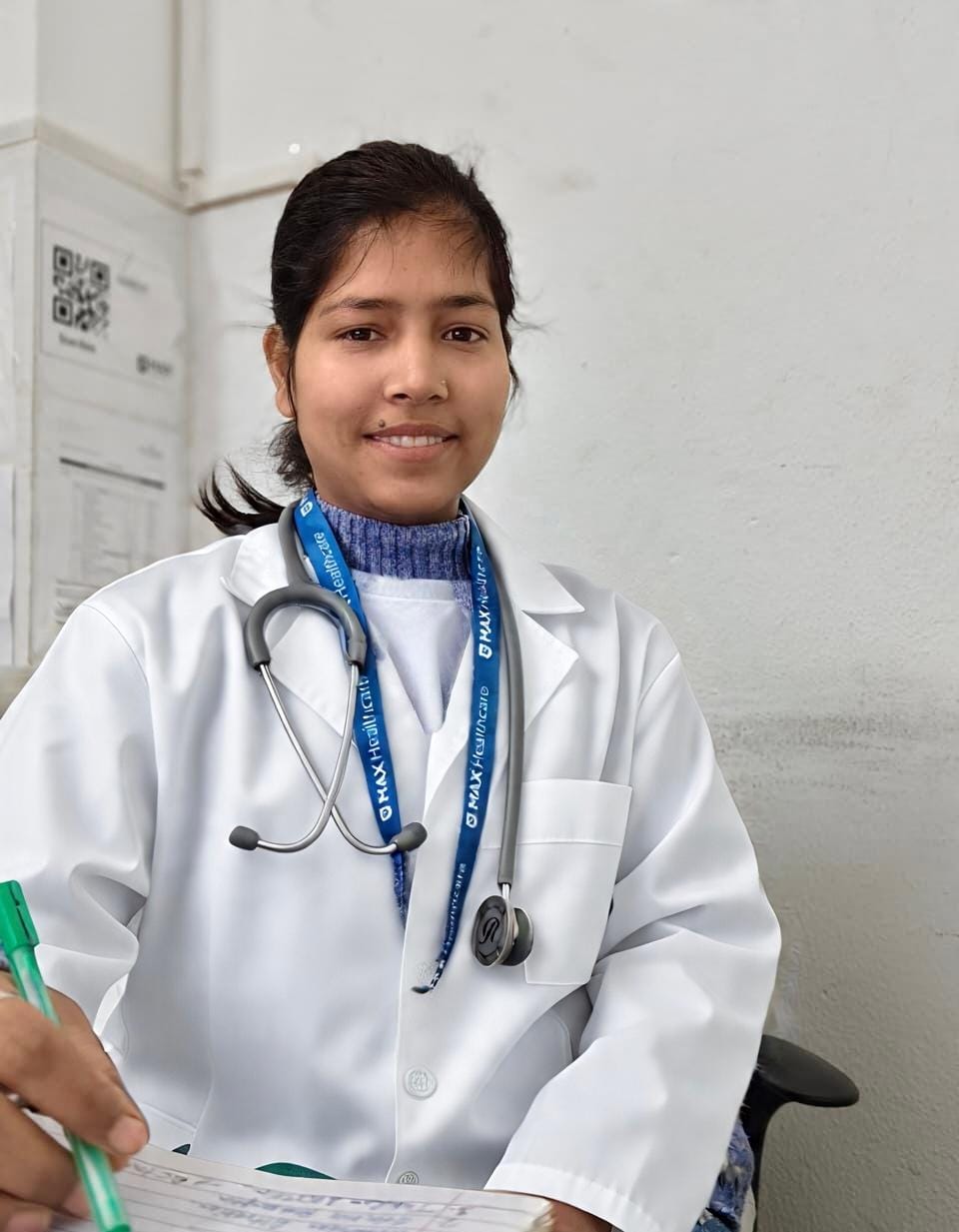 Dr. Swati